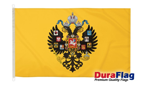 DuraFlag® Russian Imperial Premium Quality Flag